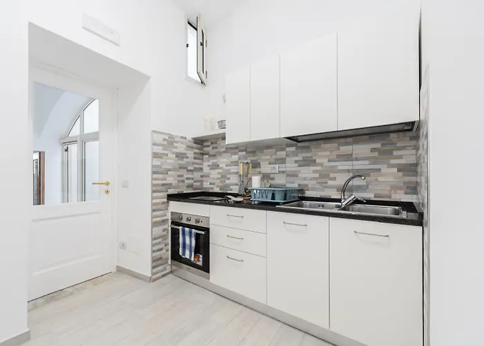 Apartament Casa Don Mimi Amalfi