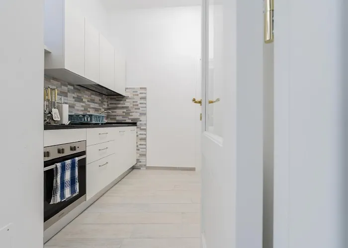 Casa Don Mimi Amalfi