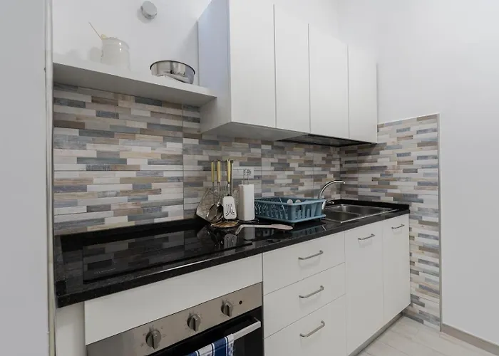 Apartament Casa Don Mimi