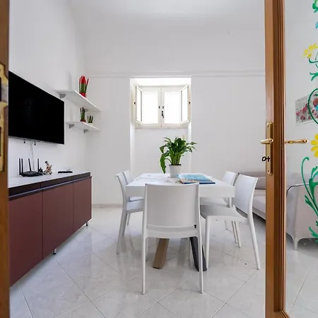 Apartment Casa Don Mimi Amalfi