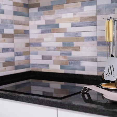 Apartment Casa Don Mimi *