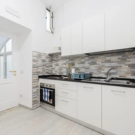 Apartment Casa Don Mimi Amalfi